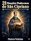 Livro 21 Orações Poderosas de São Cipriano: Proteção, Fé e Libertação Espiritual” (Ocultismo)
