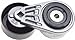 ACDelco Gold 38136 Drive Belt Tensioner Assembly with Pulley