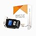 OONAISE Mango Spot LCD Electronic Balance Digital Fishing Hook Hanging Scale 110 Pound/50 Killogram, 10 Gram, 2 AAA Batteries Included