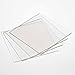 Dental Laboratory Laminate Vacuum Forming SOFT EVA .040 1.0 mm Pack/25 PROFORM