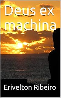 Livro Deus ex machina