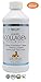Beaver Brook Liquid Collagen Orange-Pineapple Flavor 8,000mg + 10,000 mcg Biotin - 16oz