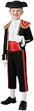 Forum Novelties Matador Costume, Medium