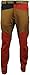 ANGEL COLA Men's Outdoor Hiking & Climbing Midweight Resistant Pants PM4313