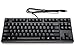 Filco Majestouch-2, Tenkeyless, NKR, Click Action, USA Keyboard FKBN87MC/EB2