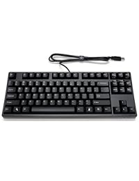 Filco Majestouch-2, Tenkeyless, NKR, Tactile Action, USA Keyboard fkbn87 m EB2