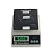 Fstop Labs Mavic Air Battery Charger 4 Channel Parallel Smart Battery Charging Hub with safety cover and LIPO Safe Bag For DJI Mavic Air