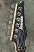 Ibanez J-custom Rg8420zd DLL Electric Guitar