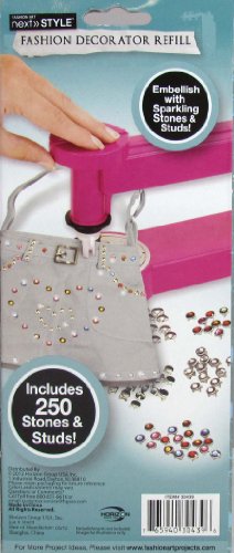 1 Fashion+Next+Style+Decorator+Refill