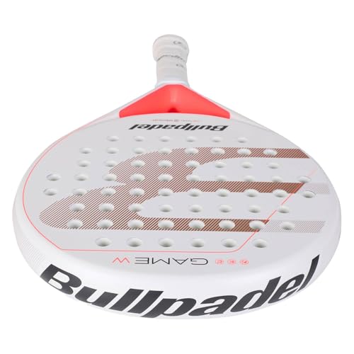 Bullpadel Game Woman