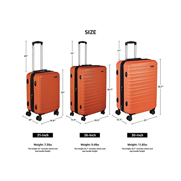vip suitcase bag