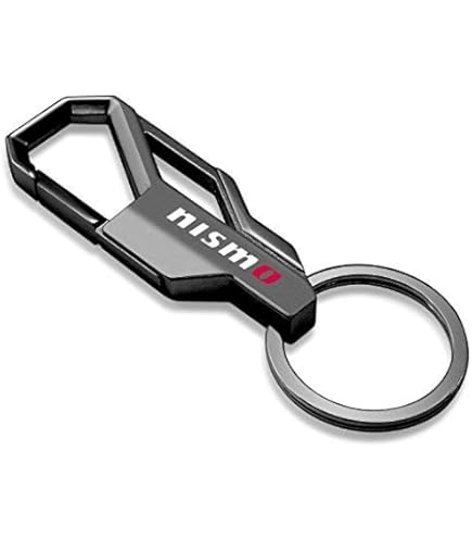 Nissan キーチェーン(非売品プレミアム) ドライカーボン 型式 キーホルダー 日産 フェアレディZ S30/Z31/Z32