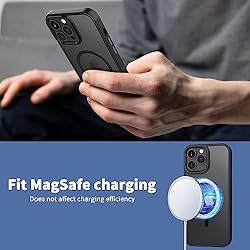 CACOE Magnetic Case for iPhone 14 Pro Max 6.7