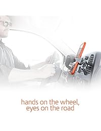 Ventev MiniPro ventilación Dash Mount