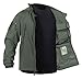 Rothco Concealed Carry Soft Shell Jacket