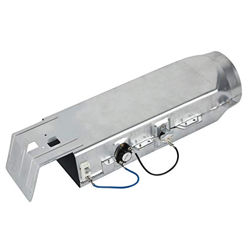 DC97-14486A Dryer Heating Element Assembly for Samsung & Kenmore Dryers - Thumbnail 5