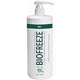 Performance Health Biofreeze W/ Ilex Pain-relieving Gel 32 Oz. Pump