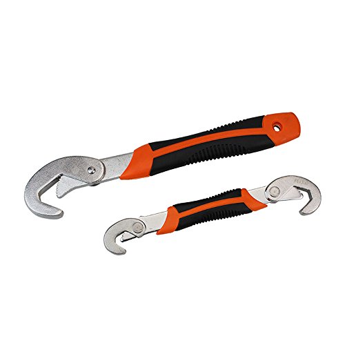 Ramingt-Home Werkzeugkoffer Hardware Toolbox 13mm Schlagbohrmaschine Set Lithium Set Multifunktionale Haushalt Werkzeug… – Bild 3