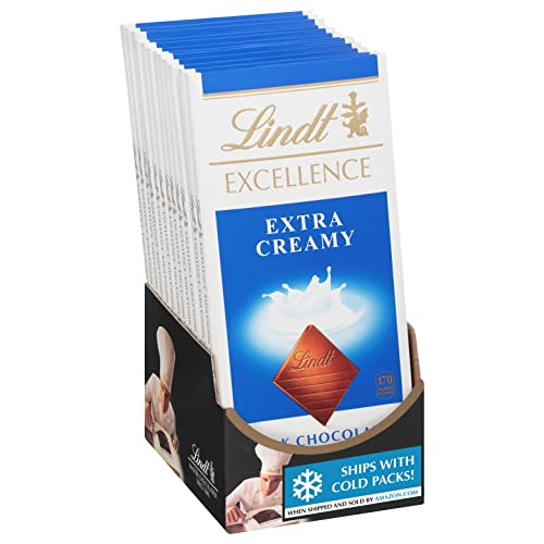 Lindt CLASSIC RECIPE OAT MILK Chocolate Bar 3.5 Oz on Galleon Philippines