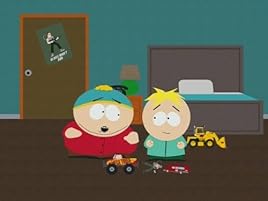 Amazon.com: Watch South Park Season 11 | Prime Video