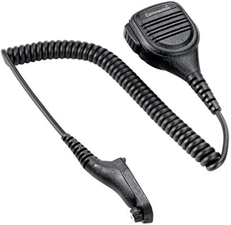 motorola xpr 7550e speaker mic