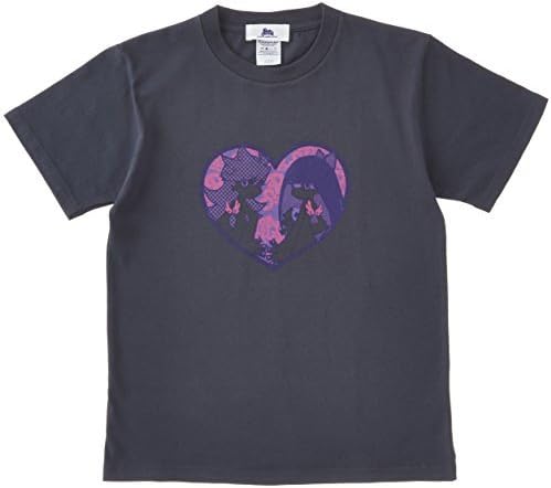 Panty &amp; Stocking with Garterbelt T-shirt feat. Akemi Hayashi denim 150