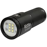 Big Blue VL4000P (4000 Lumens) Underwater Video Light