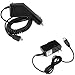 JEXSON Car and Wall Charger for LG Revere VN150
