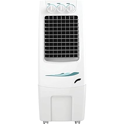 Orient Electric Supercool CP3001H 30-Litre Air Cooler (White)