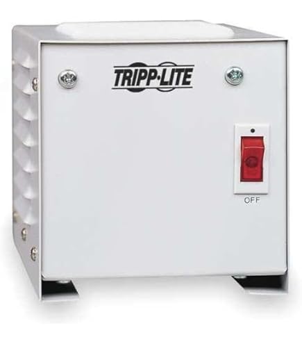 旅行用家電 STAR ELECTRIC Isolation Transformer 旅行用家電 STAR