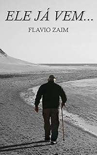 Livro Ele já vem...