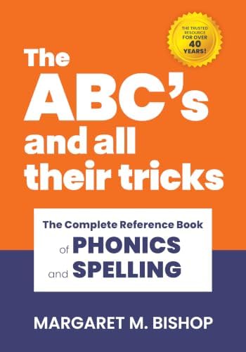 Amazon.com: The ABC's and All Their Tricks: The Complete Reference
