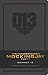 The Hunger Games: District 13 Hardcover Ruled Journal (Large) (Insights Journals)