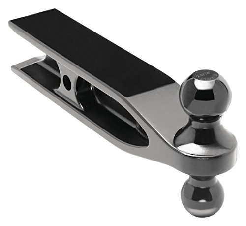 Reese Super Titan Dual Ball Mount