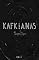 Livro Kafkianas