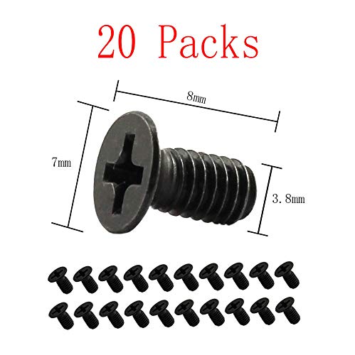 Maxmoral 5pcs 12cm PC Fan Dust Filter Black PVC Dustproof Mesh Cover Guard for Computer Cooler Fan Case - Thumbnail 3