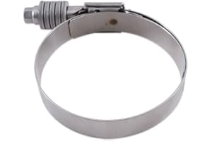 Mishimoto Constant Tension Worm Gear Clamp, 1.26"-2.13" (32mm-54mm)