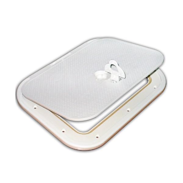 Marine-Plastic-Access-Hatch-Inspection-for-Boat-Rv-exterior-size-11-x-14-12-interior-size-11×7-Five-Oceans-BC-2078
