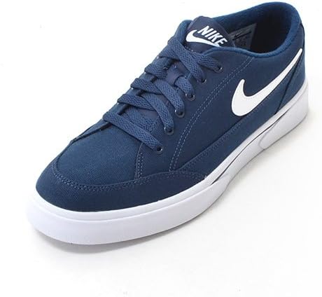 Amazon Nike ナイキ スニーカー Gts 16 Txt テキスタイル キャンバス シューズ 靴 カジュアル メンズ 27 0cm 410 ミッドナイトネイビー 270 410 Nike ナイキ シューズ バッグ