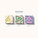 SEVENTEEN 5th Mini Album - YOU MAKE MY DAY [ FOLLOW Ver. ] CD + Photobook + Lenticular card + Photocard + FREE GIFT / K-POP Sealed