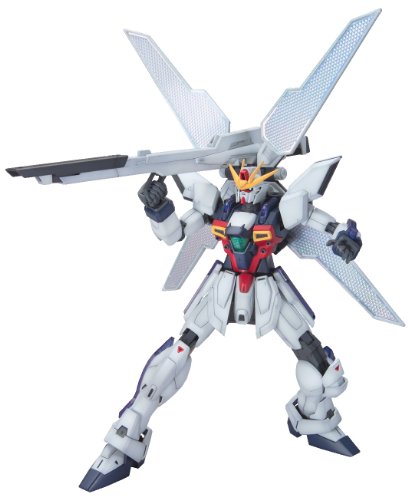 Bandai Hobby MG GX-9900 Gundam X 