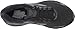 Brooks Women's Adrenaline GTS 18 (8 D US, Black/Black)