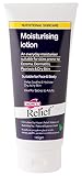 Hope's Relief Moisturizing Lotion - Itchy, Flaky & Dry Skin