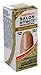 Sally Hansen Salon Effects French Mani Real Nail Polish Strips, Gold Cabaret, 32 Count