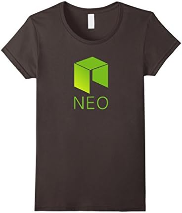 Womens  Premium "NEO" T-Shirt  Small Asphalt