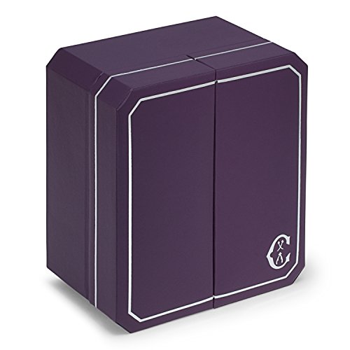 Charriol-Womens-ST30CP1563007-St-Tropez-Analog-Display-Swiss-Quartz-Brown-Watch