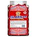 Clark Bar Milk Jr. All Natural Tub: 100 pieces