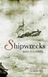 Front cover for the book Shipwrecks by Akira Yoshimura