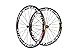 Superteam 50mm/23mm Wheelset 700c Clincher Road Bicycle Carbon Wheel (S01)