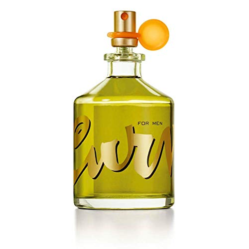 Curve by Liz Claiborne Cologne - Image 4